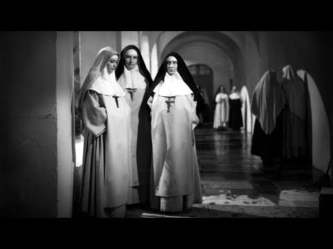 فيلم ملائكة الخطيئة للمخرج الفرنسي العظيم روبرت بريسون مترجم