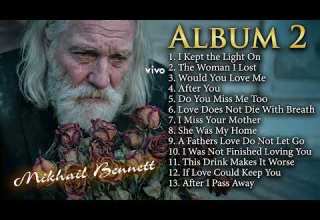 Mikhail Bennett After I Pass Away Full Album 2 2026