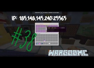 Minecraft 38 ГРАНДИОЗЕН KEY OPENING 7 OMNI KEYS 3 MYSTIC KEYS