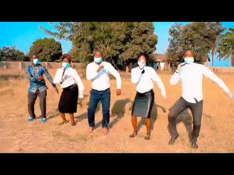 Mtikisiko By Pierre Wazo ChoraleMalaikaKalemie Official Mtikisiko By Pierre Wazo ChoraleMalaikaKalemie Official