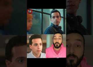 الحلقه الأخيرة من مسلسل حالة خاصه ملك المزاج تعالى طه دسوقي حالة خاصة Watchit