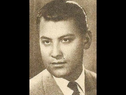 الفنان الكبير محمد رشدى و موال الصبر مش عيب