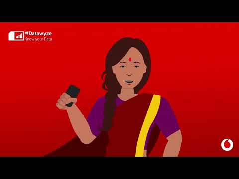 Make Voice Calls For Less On Vodacom Datawyze