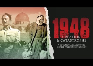 1948 Creation Catastrophe Full Documentary
