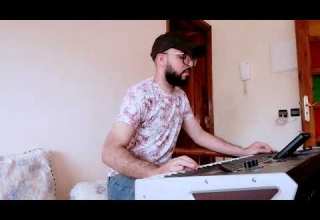 أغنية هندية صامتة Kuch Kuch Hota Hai