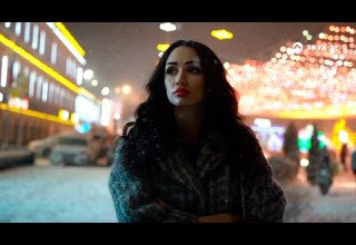 Султан Лагучев Горький вкус Премьера клипа 2021