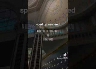  Halal Beats Speed Up Nasheed
