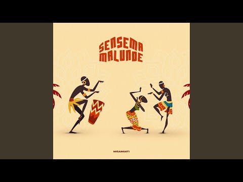 Sensema Malunde