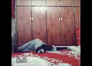  سلامي على الي خورها ل الرفيق فراش