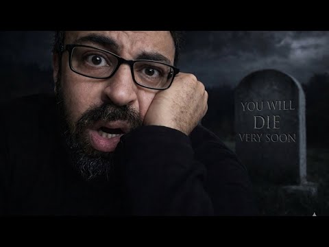 ماذا يحدث في المقابر رعب أحمد يونس بعد ان يغادر الجميع 4 ماذا يحدث في المقابر رعب أحمد يونس بعد ان يغادر الجميع 4