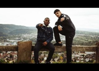 Arabo ARMA Ft Maestro Offizielles Musikvideo