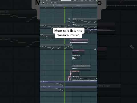 BEETHOVEN PHONK REMIX