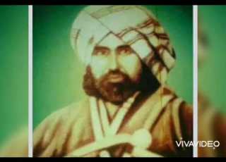 Allahum Merham Ceddunel Geylani