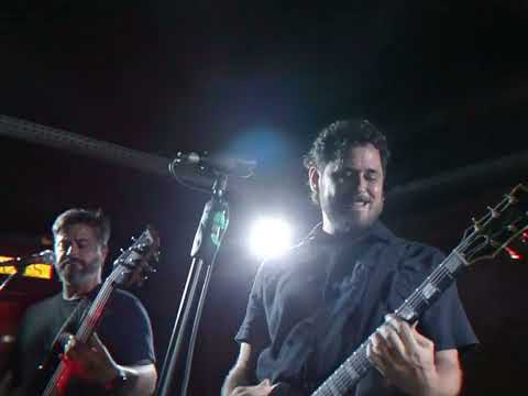 Bujiu Limbo Mangue Fuzz