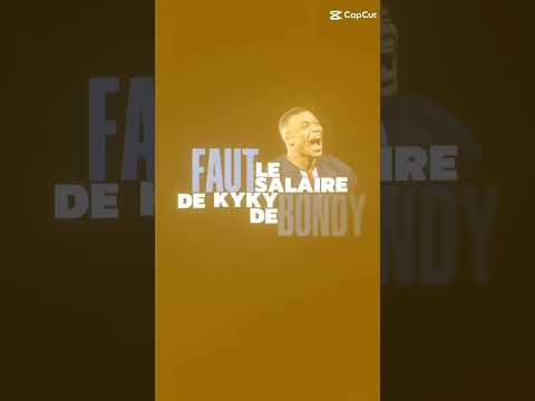 Lyrics Hamza Kyky2bondy