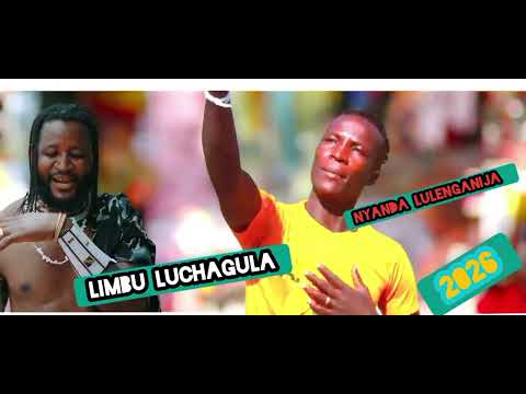 NYANDA LULENGANIJA Limbu Luchagula