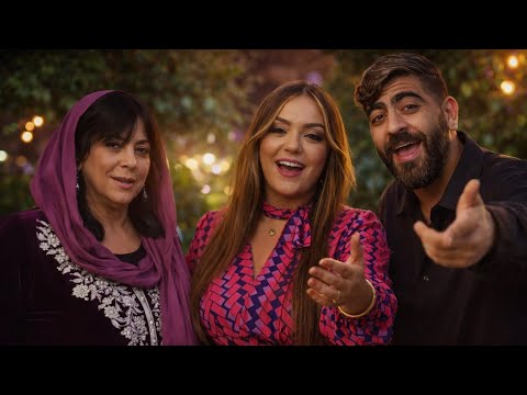 Chaba Yamina Yasmine Ammari Ahmed Meddah أغنية سلسلة الحنة El Henna Chaba Yamina Yasmine Ammari Ahmed Meddah أغنية سلسلة الحنة El Henna