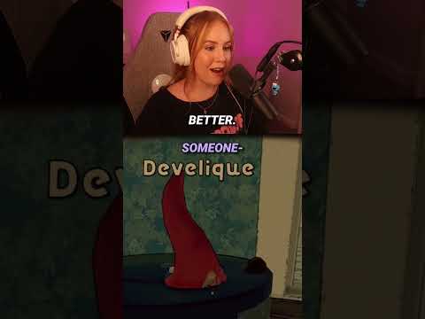 Did She Deserve This