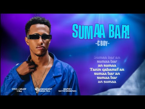 C Boy Sumaa Bar Official Audio Music 2026