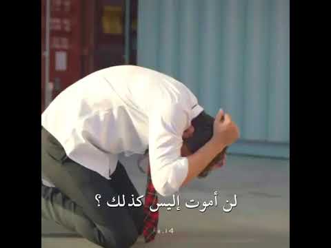 مقطع غير متوقع من مسلسل اخوتي الحلقة 21