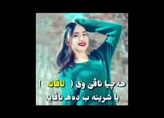 هاجيا نافي وي ئةفينة لاوك ژبار هارو دينه سعد كمال