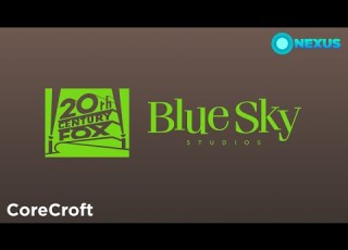 20th Century Fox Blue Sky Studios 2018 Nexus AU