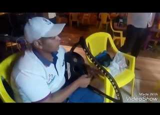 جمال شلتوت بورسعيد الريس جابر مرسى والنبى يا غزال ٢٠١٧ ٩ ١ فرقة صوت البحر للسمسية كافتيريا الياسمين