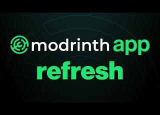  The NEW Modrinth Launcher Is It Good Or Bad