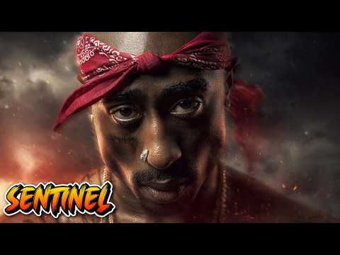 2Pac Sentinel Ft DMX 2026