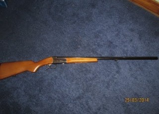  Baikal 12 Gauge