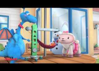  Awesome Guys Awesome Arm Doc McStuffins Disneykids