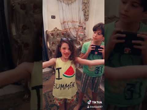 TikTok عبده بندق النجم العبقري