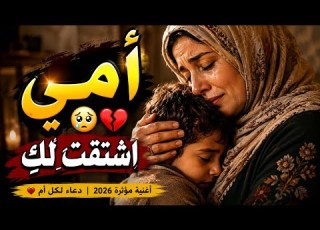أمي أبكت الملايين أغنية عن الأم تهز القلوب 2026 اشتقت لك يا أمي