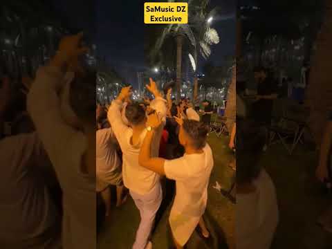 أمون تالنس خلطها بالرقيص هههه