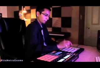 IPhoneの着信音を無駄にかっこよくしてみた