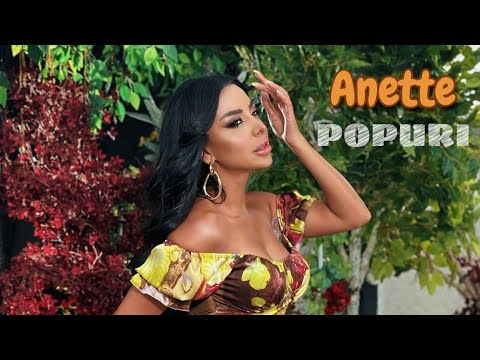 Anette Popuri New 2023 Anette Popuri New 2023