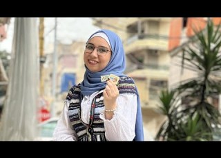  رحلة فتاة من الث إلى الإبداع تقرير نور مرزوق
