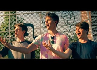 300 TUSUM Alexander Husum Feat Guld Dennis Mika Og Tobias Eiqu Armin Og Niki