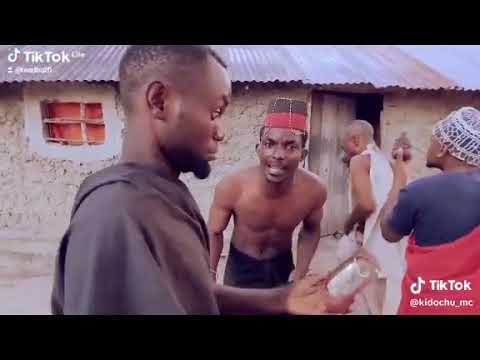 Kijiji Chetu By Kimondo Artist Group