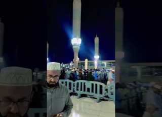  27 Ramazan Taravi Love Beautiful Travel Daroodsharif