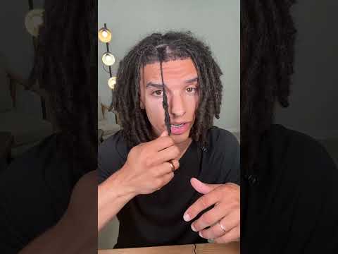 How To Fix Thin Dreads Dreads Locs