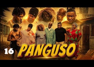  PANGUSO Episode 16