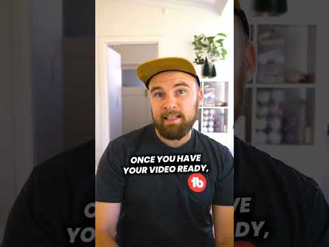 How To Upload A YouTube Short From PC