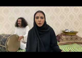 اجرای انتقادی و بی سابقه مونا فرجاد برای خوزستان
