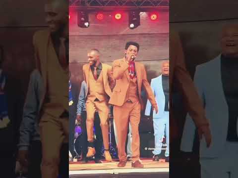 Amazing Gedeuffa Songs