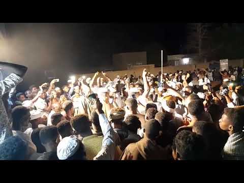 الفخيم عبدالله علي ود دار الزين داير اشوف صيد الجبل