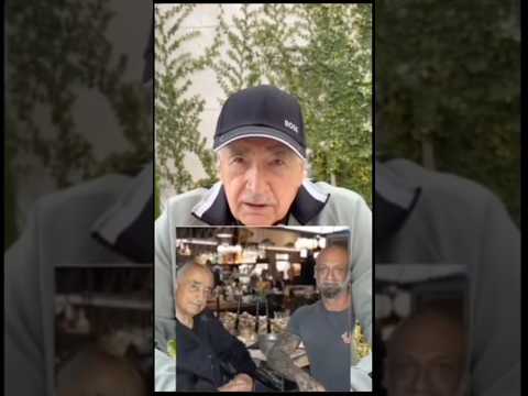 پاسخ محمود قربانی به مصاحبه کامبیز با علیرضا امیرقاسمی نفهمیدیم کی راست میکه