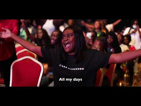 LoveWorld Singers CEYC Airport City Amen Choir No One Else Live Video