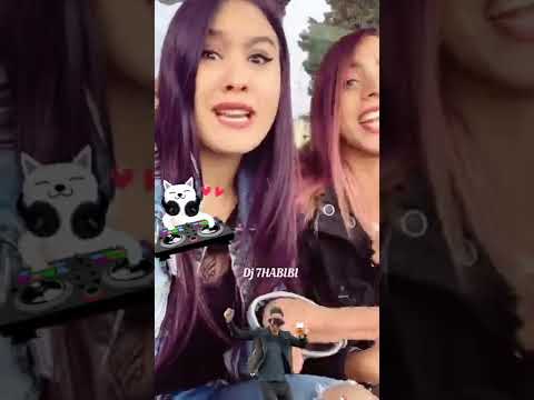 ReMix 2022 اتنين ملهمش امان الفرامل والنسوان Dj 7HABIBI