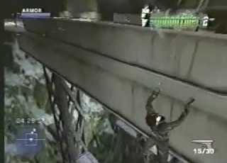  Syphon Filter 2 Trailer